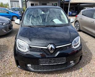 Renault Twingo Gebrauchtwagen