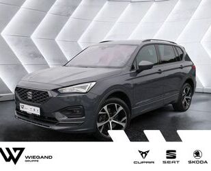 Seat Tarraco Gebrauchtwagen