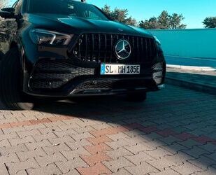 Mercedes-Benz GLE 350 Gebrauchtwagen