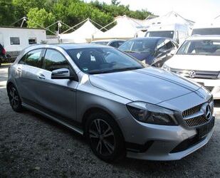 Mercedes-Benz A 180 Gebrauchtwagen