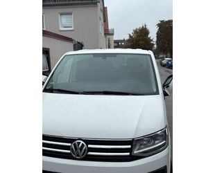 VW T6 Multivan Gebrauchtwagen