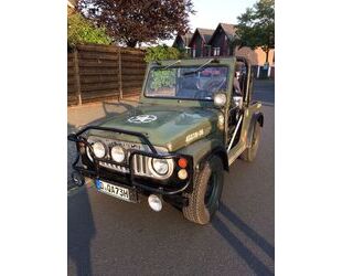 Suzuki LJ Gebrauchtwagen