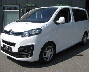 Citroen SpaceTourer Gebrauchtwagen