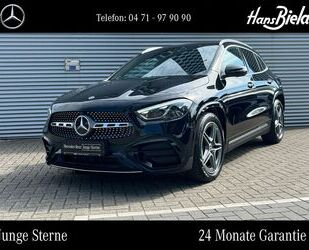 Mercedes-Benz GLA 220 Gebrauchtwagen