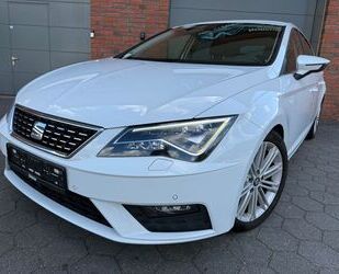 Seat Leon Gebrauchtwagen