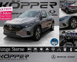 Mercedes-Benz EQA Gebrauchtwagen