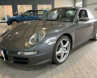 Porsche 997 Gebrauchtwagen