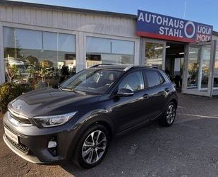 Kia Stonic Gebrauchtwagen