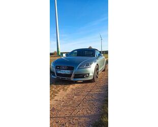Audi TT Gebrauchtwagen