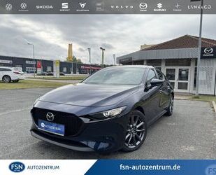 Mazda 3 Gebrauchtwagen