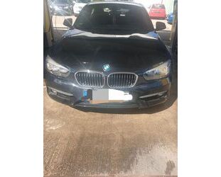 BMW 116 Gebrauchtwagen