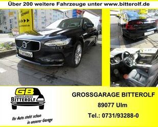 Volvo S90 Gebrauchtwagen