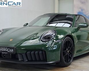 Porsche 992 Gebrauchtwagen