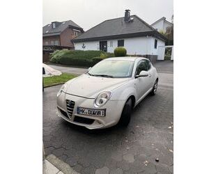 Alfa Romeo MiTo Gebrauchtwagen
