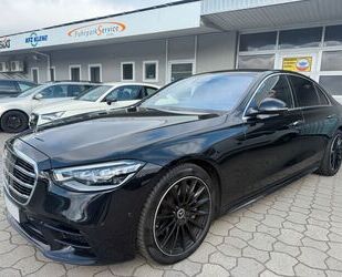 Mercedes-Benz S 350 Gebrauchtwagen