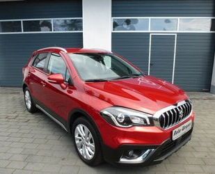 Suzuki SX4 Gebrauchtwagen