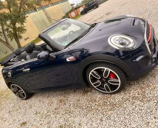 Mini John Cooper Works Gebrauchtwagen
