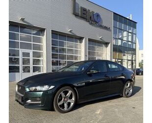 Jaguar XE Gebrauchtwagen