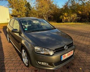 VW Polo Gebrauchtwagen