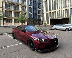 BMW M4 Gebrauchtwagen