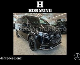 Mercedes-Benz V 300 Gebrauchtwagen