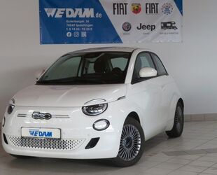 Fiat 500e Gebrauchtwagen