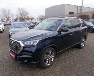 SsangYong REXTON Gebrauchtwagen