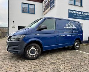 VW T6 Transporter Gebrauchtwagen