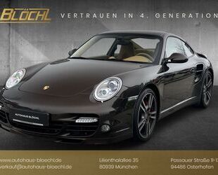 Porsche 997 Gebrauchtwagen