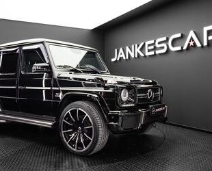 Mercedes-Benz G 63 AMG Gebrauchtwagen
