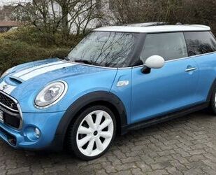 Mini Cooper S Gebrauchtwagen