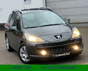 Peugeot 207 Gebrauchtwagen