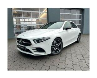 Mercedes-Benz A 220 Gebrauchtwagen