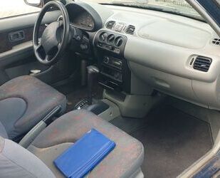 Nissan Micra Gebrauchtwagen