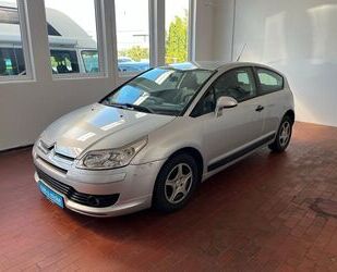 Citroen C4 Gebrauchtwagen