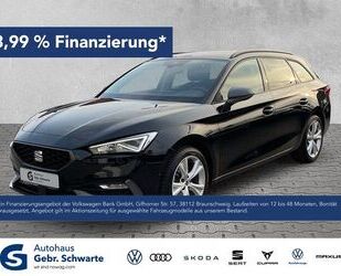 Seat Leon Gebrauchtwagen
