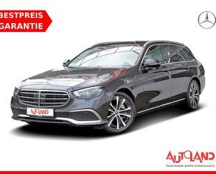 Mercedes-Benz E 300 Gebrauchtwagen