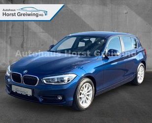BMW 118 Gebrauchtwagen