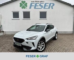 Cupra Formentor Gebrauchtwagen