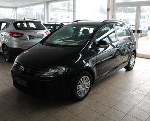 VW Golf Plus Gebrauchtwagen