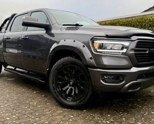Dodge RAM Gebrauchtwagen