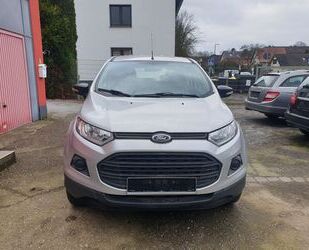 Ford EcoSport Gebrauchtwagen
