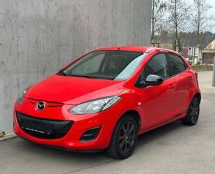 Mazda 2 Gebrauchtwagen