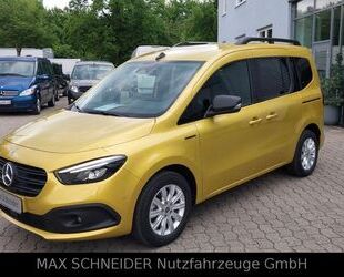 Mercedes-Benz eCitan Gebrauchtwagen