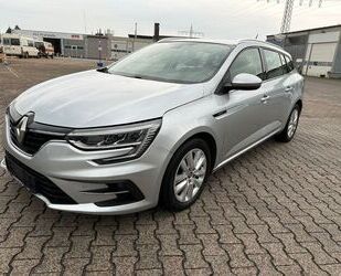 Renault Megane Gebrauchtwagen
