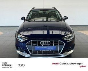 Audi A4 Allroad Gebrauchtwagen