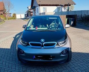 BMW i3 Gebrauchtwagen