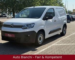 Citroen Berlingo Gebrauchtwagen