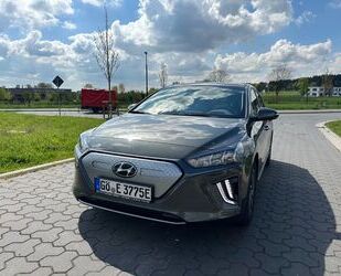 Hyundai IONIQ Gebrauchtwagen