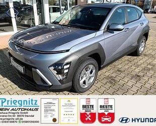 Hyundai KONA Gebrauchtwagen